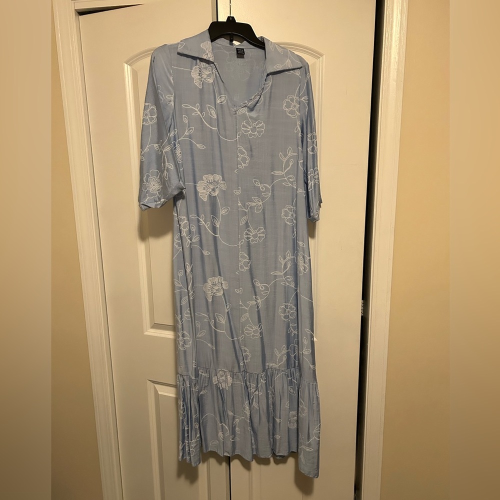 SHEIN dress worn once. Excellent condition